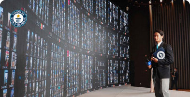 吉尼斯微信推广案例