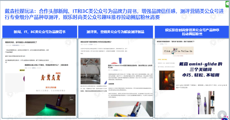 小家电品牌社交媒体营销报告图39