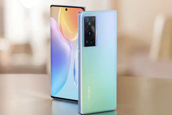 vivo手机软图3文