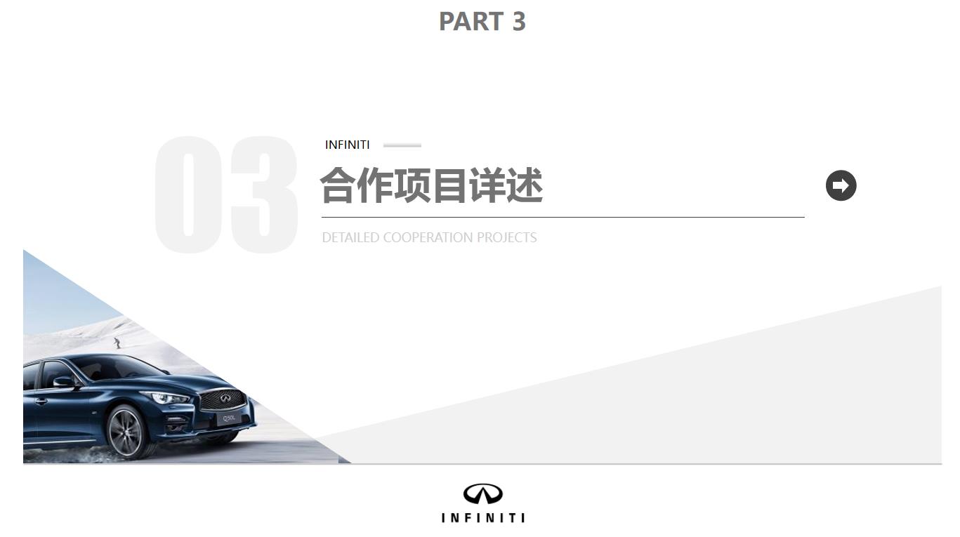 英菲尼迪预选赛活动报告图片2