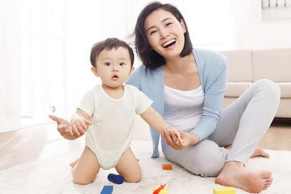 育儿软文图1