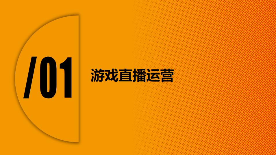 游戏直播图片1