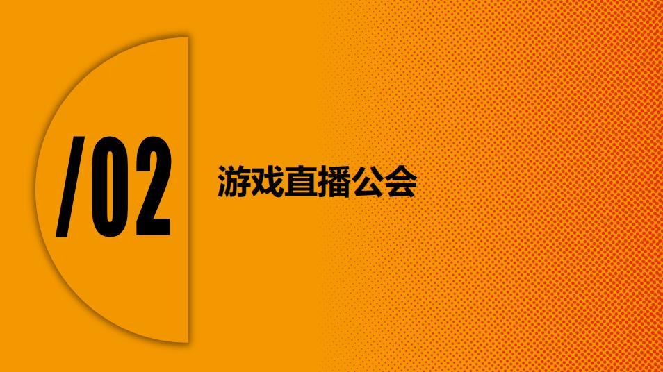 游戏直播图片2