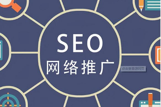 SEO网络推广