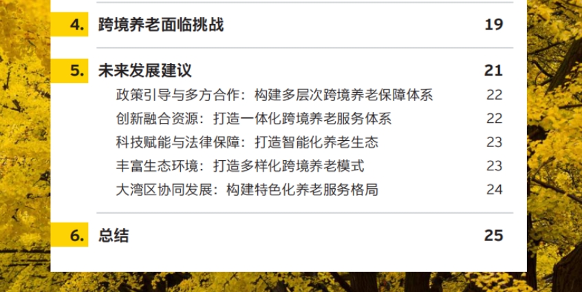 大湾区跨境养老的探索—3