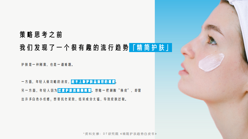 绽妍双11「肌肤救急站」:KOL直播+场景营销引爆护肤狂欢-4