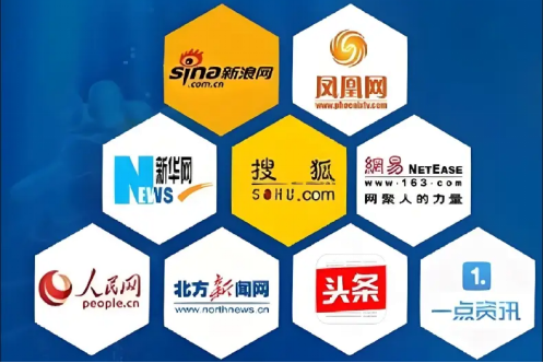 新闻源发稿