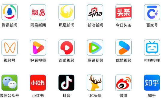 网络发稿