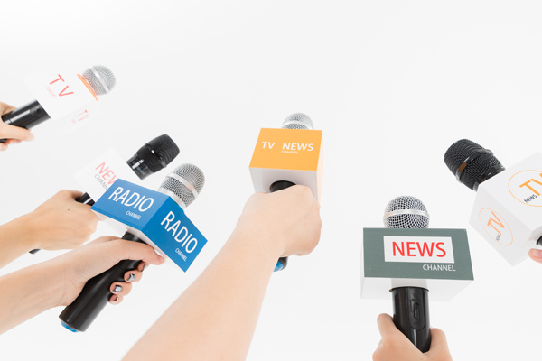 媒体发稿