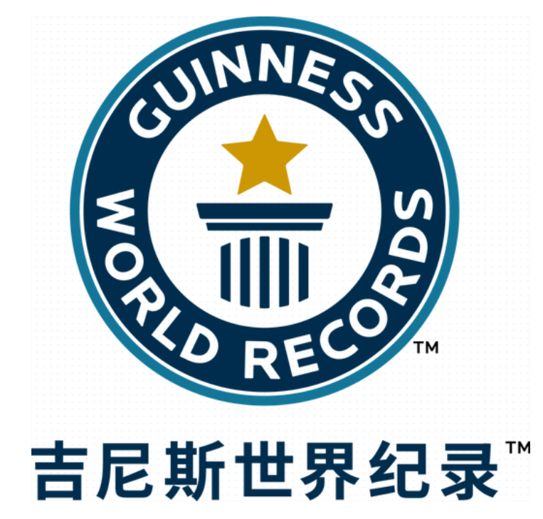 吉尼斯合作成功案例