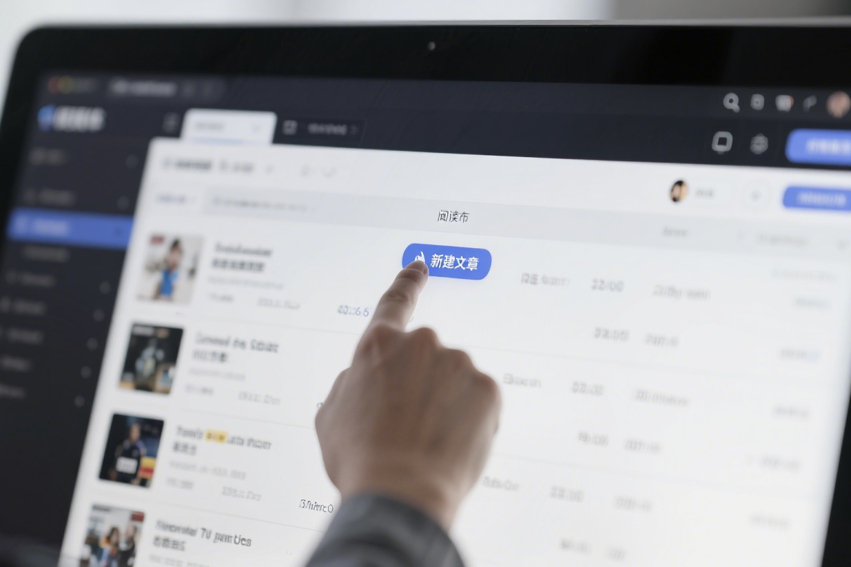 自媒体发稿平台有哪些？新手必知的实用指南