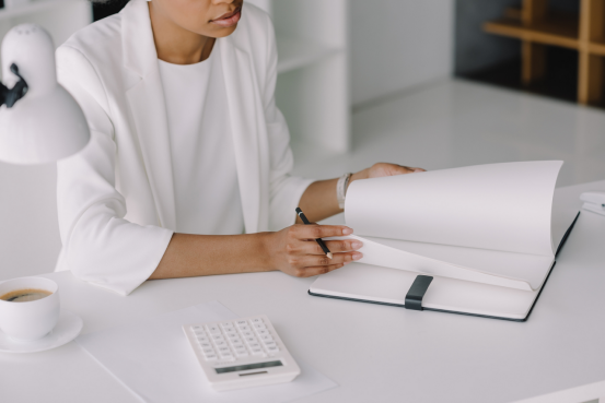 出版社发稿流程揭秘，企业出书其实没那么难