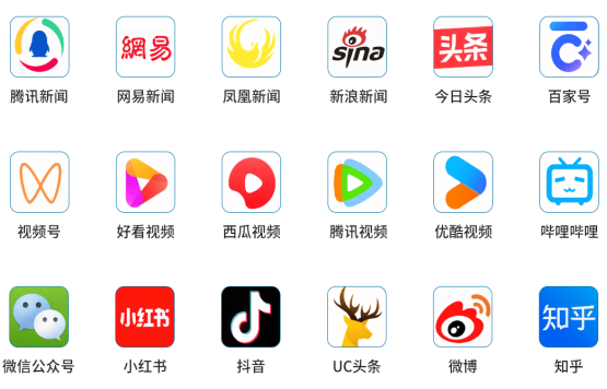 一站式发稿平台