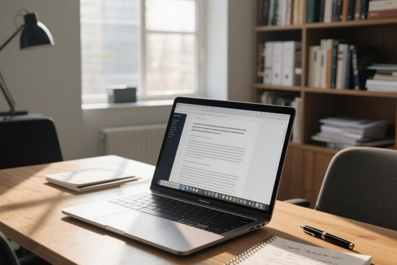 原创软文创作与发布