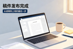 发稿网那么多，为什么千峰营销更
