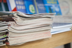 期刊发稿是什么意思？企业做发稿